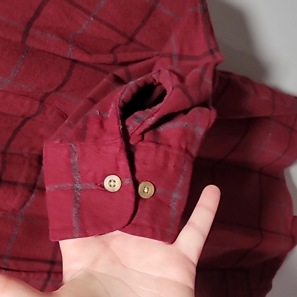 JOHN ASHFORD 100% COTTON - Picture 4 of 5